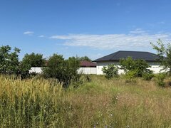 Domnesti, strada Ghioceilor, vand teren intravilan