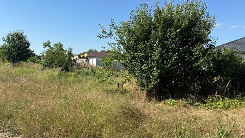 Domnesti, strada Ghioceilor, vand teren intravilan.