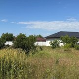 Domnesti, strada Ghioceilor, vand teren intravilan